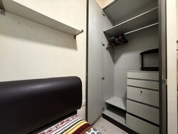 Rosewood Suites (D25), Condominium #531561161